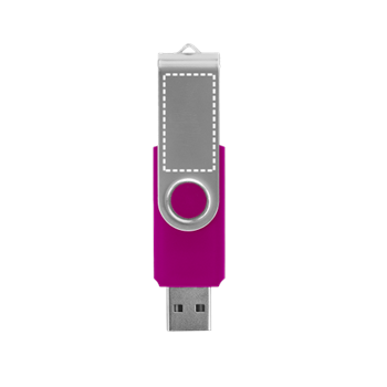 USB - Delantera