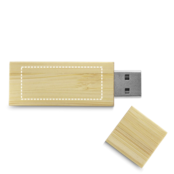 USB - Delantera