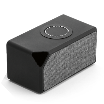 Altavoz - Lateral