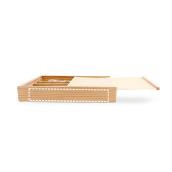 Caja - Lateral