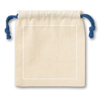 Bolsa - Posterior