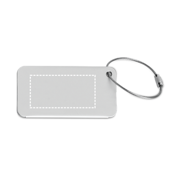 Identificador - Posterior