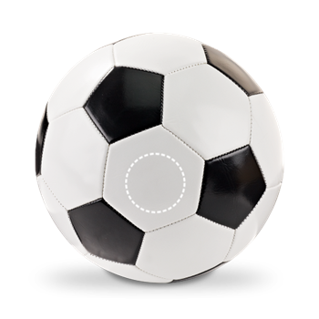 Pelota - Panel