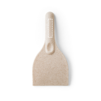 Raspador hielo - Cable
