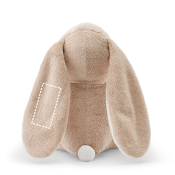 Peluche - Oreja 1