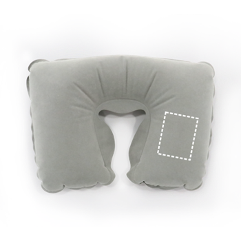 Almohada - Lateral