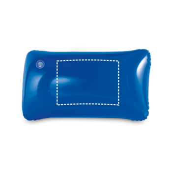 Almohada - Posterior