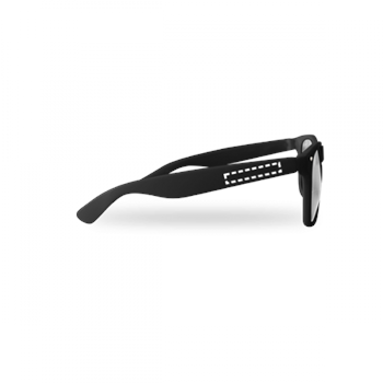 Gafas de sol - Patilla 2