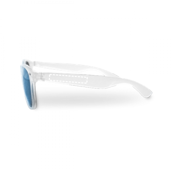 Gafas de sol - Patilla 2