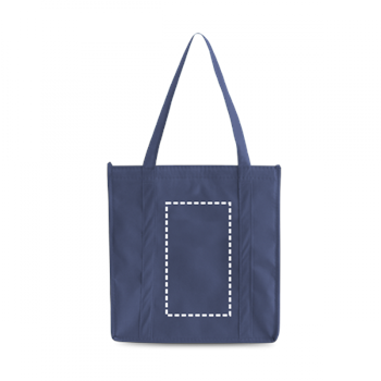 Bolsa nevera - Posterior