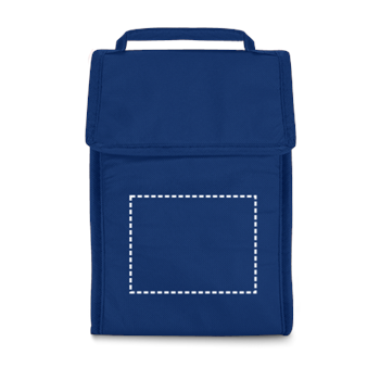 Bolsa nevera - Delantera centro