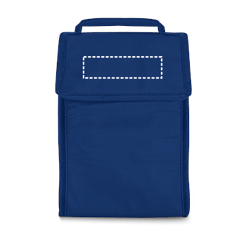 Bolsa nevera - Solapa