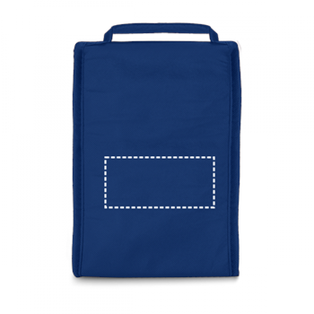 Bolsa nevera - Posterior