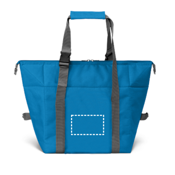 Bolsa nevera - Posterior