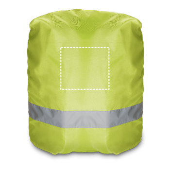 Funda de mochila - Superior