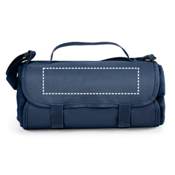 Bolsa - Delantera