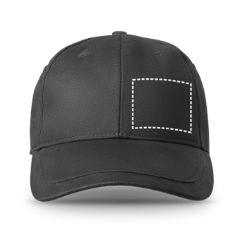 Gorra - Panel 2