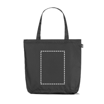 Bolsa - Delantera