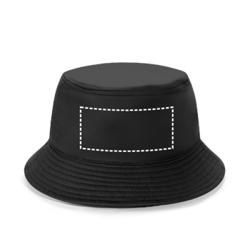 Gorro bob - Delantera