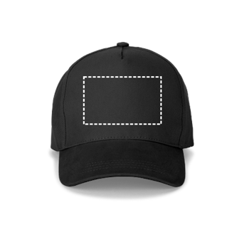 Gorra - Delantera