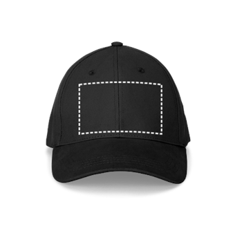 Gorra - Delantera