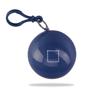 Pelota - Posterior