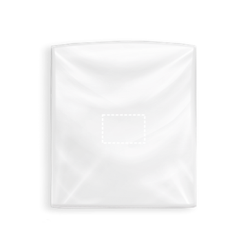 Bolsa de polietileno - Delantera