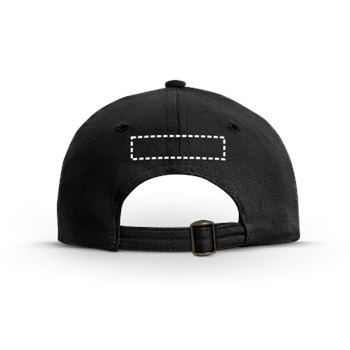 Gorra - Posterior