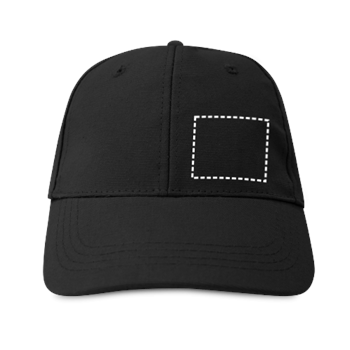 Gorra - Panel 2