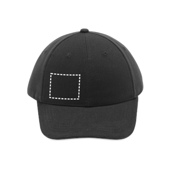 Gorra - Panel