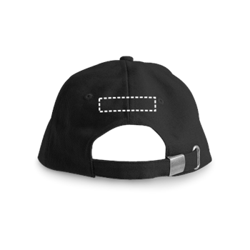 Gorra - Posterior