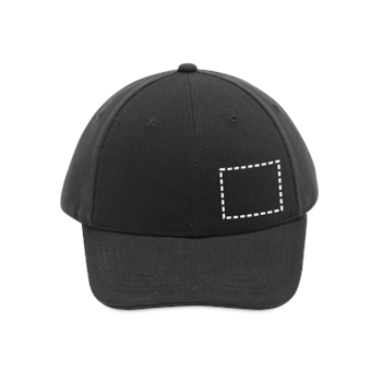 Gorra - Panel 2