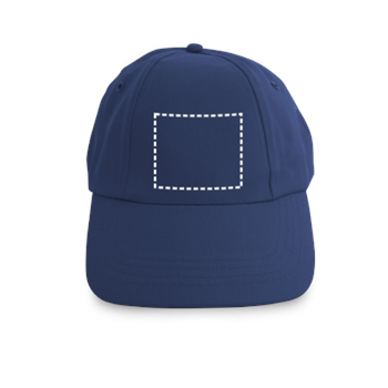 Gorra - Delantera
