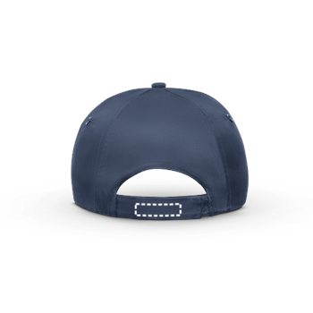 Gorra - Cinta