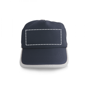 Gorra - Delantera