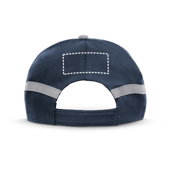 Gorra - Posterior