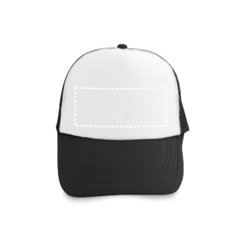 Gorra - Delantera