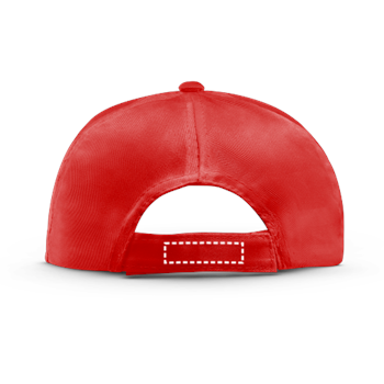 Gorra - Cinta