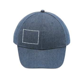 Gorra - Panel