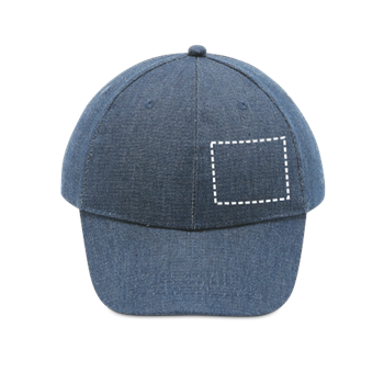 Gorra - Panel 2