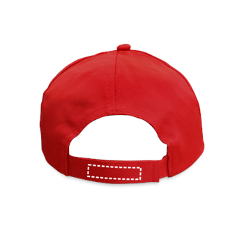 Gorra - Cinta