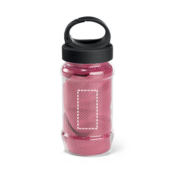 Botella deporte - Cuerpo