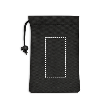 Bolsa - Delantera