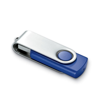 Memoria USB económica "Techmate"