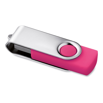 Memoria USB económica "Techmate"