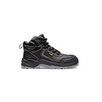 Bota Iron