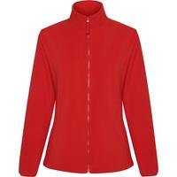 Chaqueta New artic woman