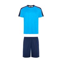 Conjunto Titan