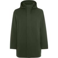 Parka Dome