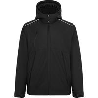 Parka Emin
